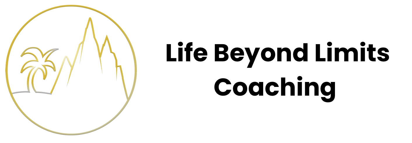 Life Beyond Limits logo