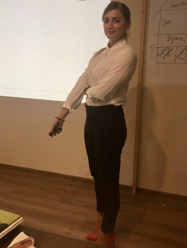 Simona Simkova